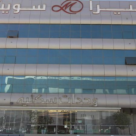 Meera Suites Riade Exterior foto