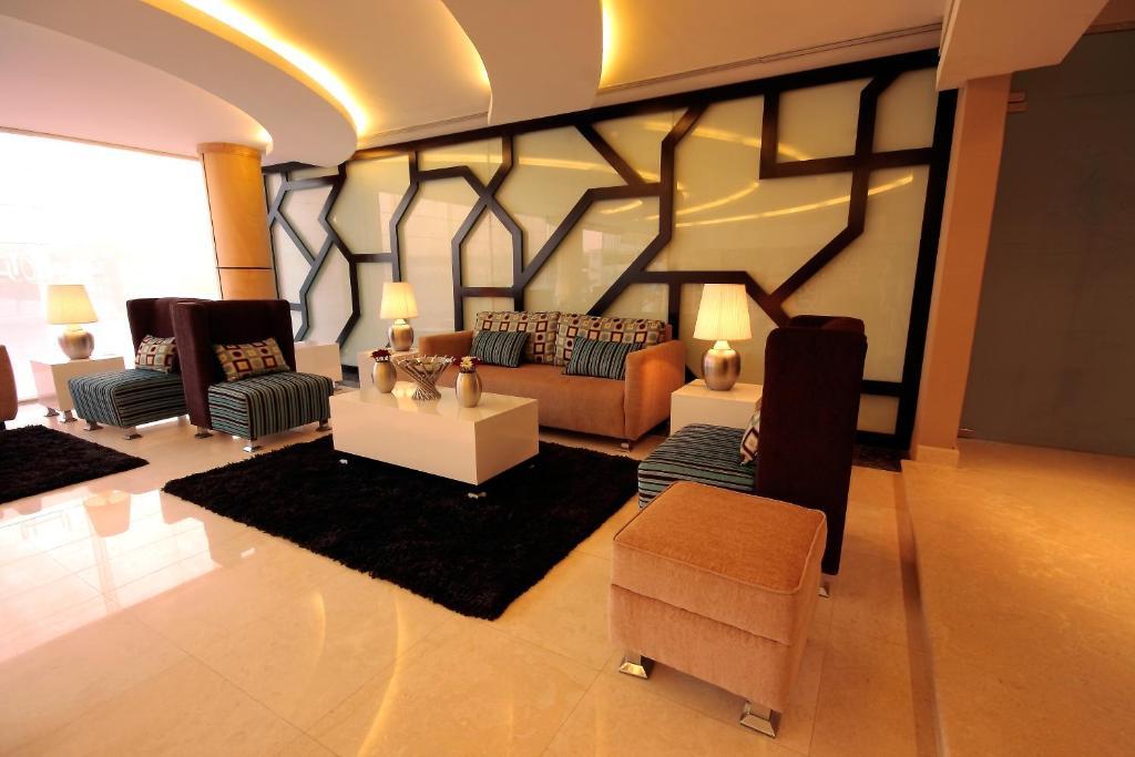 Meera Suites Riade Exterior foto