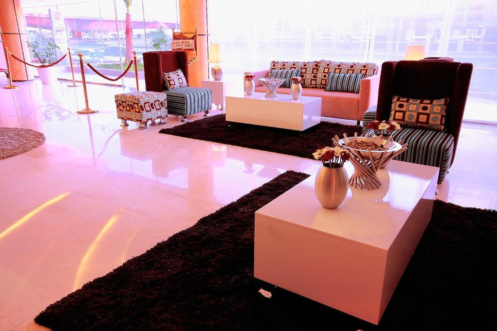 Meera Suites Riade Exterior foto