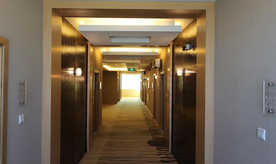 Meera Suites Riade Exterior foto