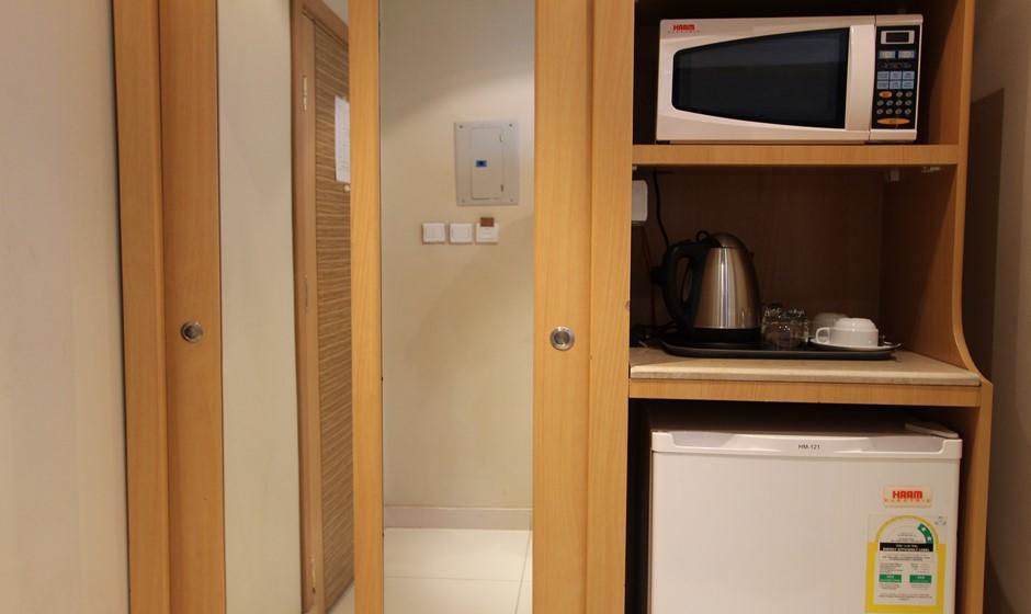Meera Suites Riade Exterior foto